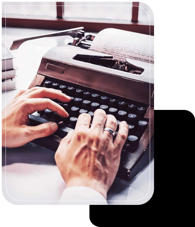 ghostwriting services near me